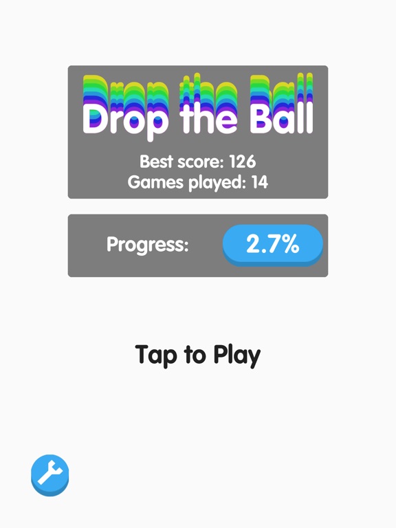Drop the Ball! screenshot 10