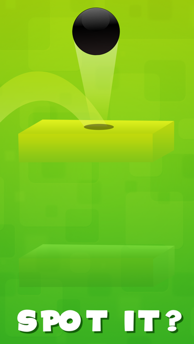 Screenshot #2 pour Bounce Valley - Saut De Balle