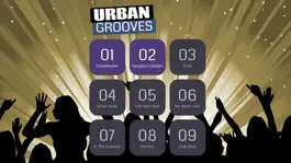 Game screenshot Urban Grooves - Make Music hack