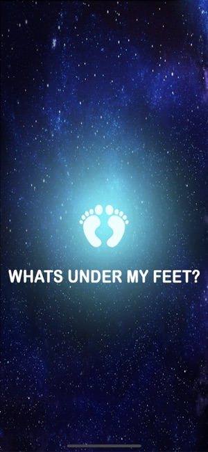 Whats Under My Feet(圖1)-速報App