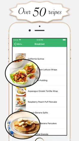Game screenshot DASH Diet - With Meditations mod apk