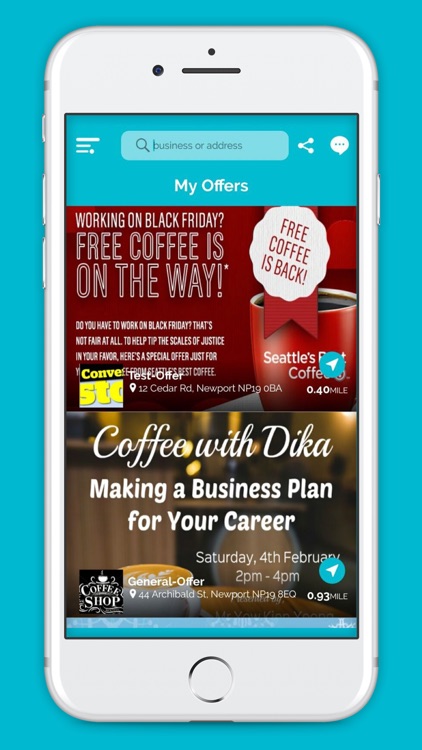 Willy Rewards Loyalty App screenshot-4