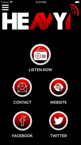 Game screenshot Heavy1 apk