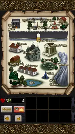 Game screenshot The Final Battle Adv. Lite hack
