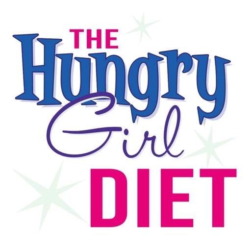 Hungry Girl Diet Book App iOS App