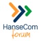 HanseCom Forum ist die offizielle App rund um das ÖPNV-Branchenevent „HanseCom Forum“