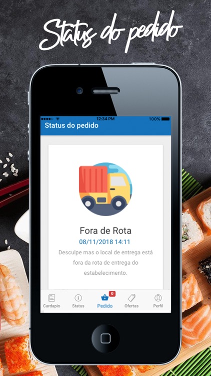 Japa da Paty screenshot-3