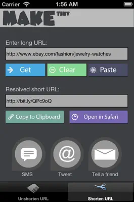 Game screenshot Link Peeker - Web Safety Check apk
