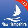 New Hampshire GPS Charts Pro