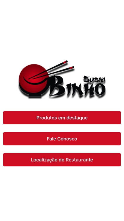 Sushi Binho