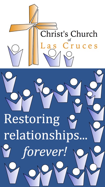 Christ's Church of Las Cruces