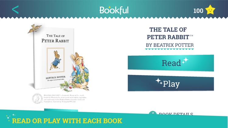 Bookful screenshot-6