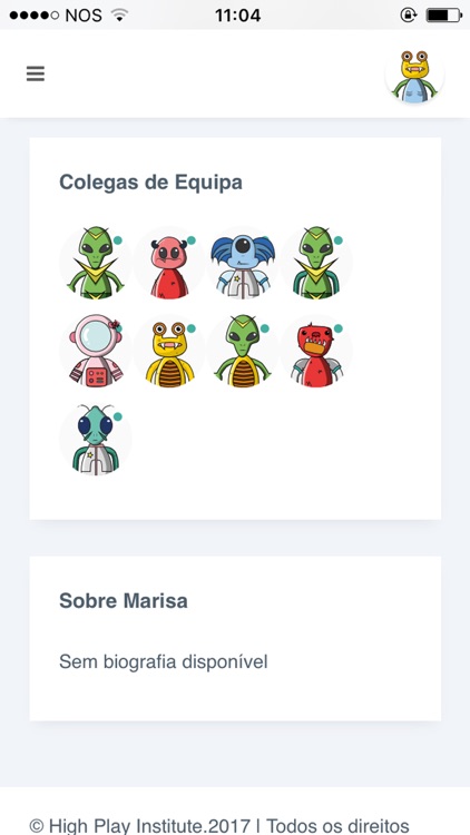 Stargame screenshot-3