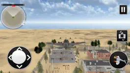 Game screenshot Реальная авиационная истребите apk