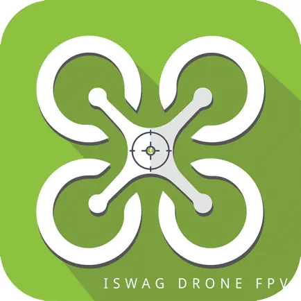 ISWAG DRONE FPV Cheats