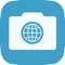 As app and Safari extension app, this app can take capture of web page , full screen or visible content and save to camera roll