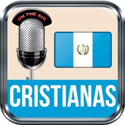 Radios Cristianas de Guatemala Emisoras AM FM