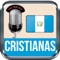 Listen to the best Christian radio stations in Guatemala live online