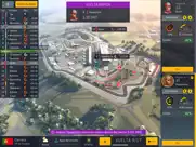 motorsport manager mobile 2 ipad capturas de pantalla 2