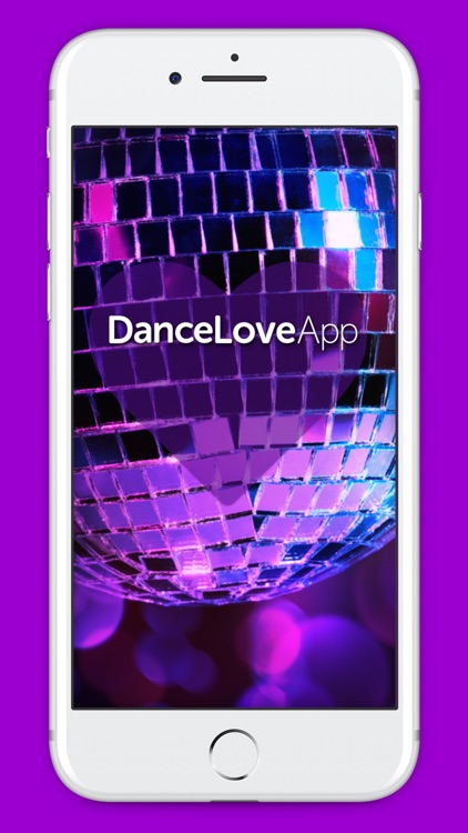 DanceLove App