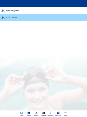 Super Swim School screenshot 3