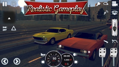 Driving School Classics screenshot1