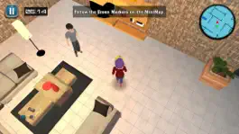 Game screenshot Virtual Mom Dad:Simulator Game mod apk