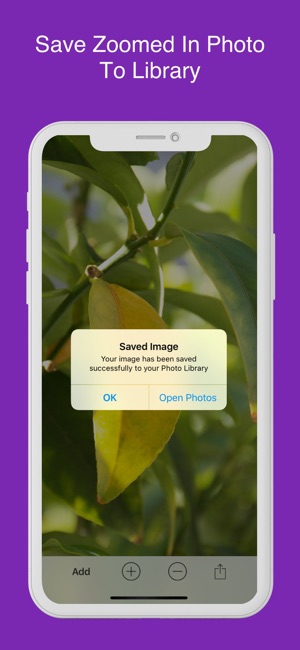 Enhance - Zoom in Photos(圖4)-速報App