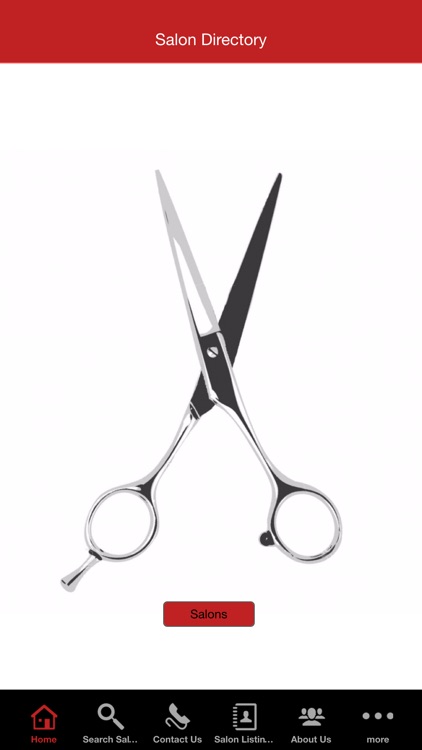 Salon Directory