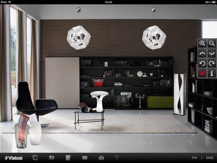 LightMeApp screenshot-3