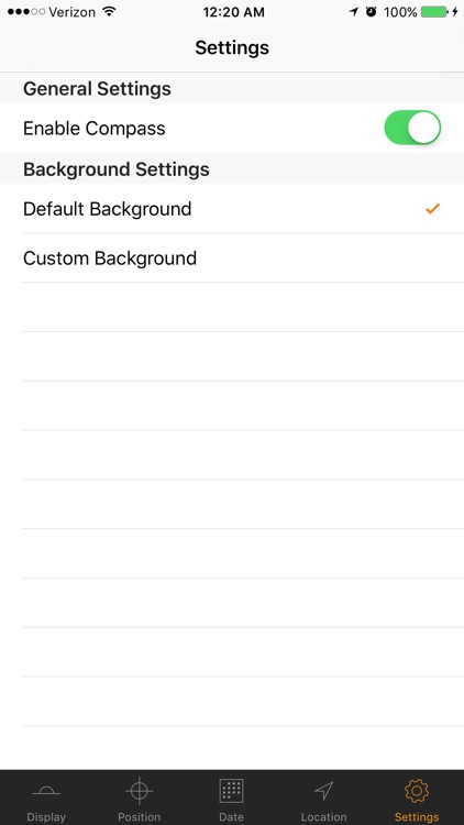 Sunrise Sunset screenshot-4
