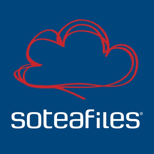 Soteafiles