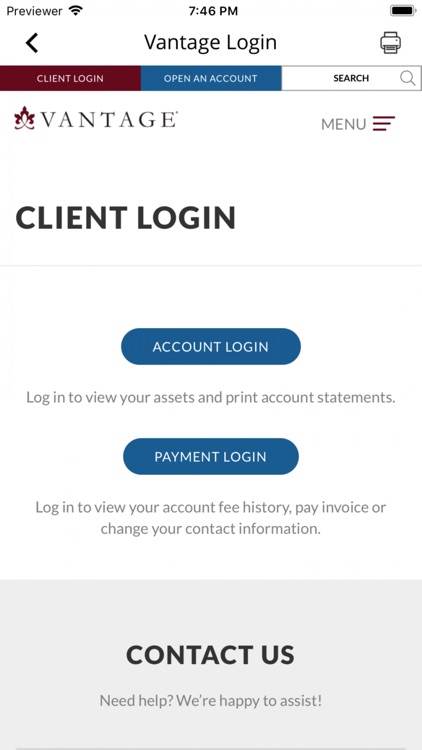 Oxygen Hospitality screenshot-3