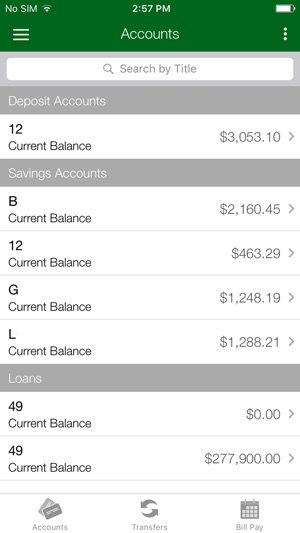 Farmers Trust & Savings Bank(圖2)-速報App