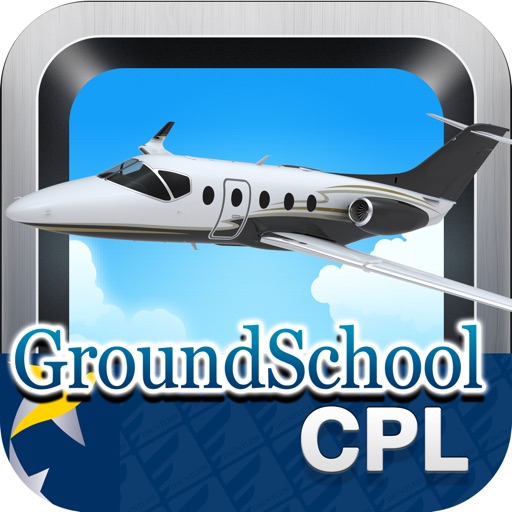 EASA CPL Pilot Exam Prep iOS App