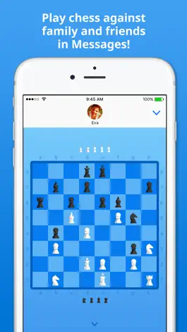 Game screenshot Checkmate! mod apk