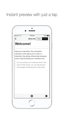 md writer screenshot 3