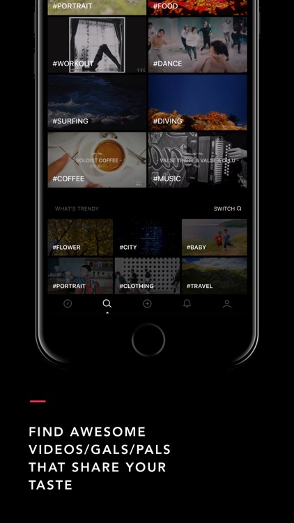 FOOTAGE from VUE screenshot-3