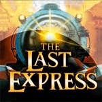 The Last Express