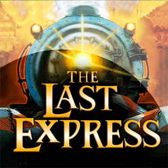 ‎The Last Express