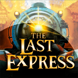 Ícone do app The Last Express