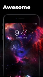 Live Wallpapers for Me Captura de tela 1