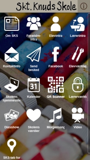Skt Knuds Skole(圖1)-速報App