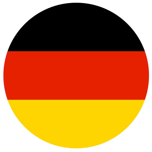 Learn German Very Fast icon