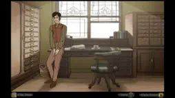 Stride Files screenshot 2