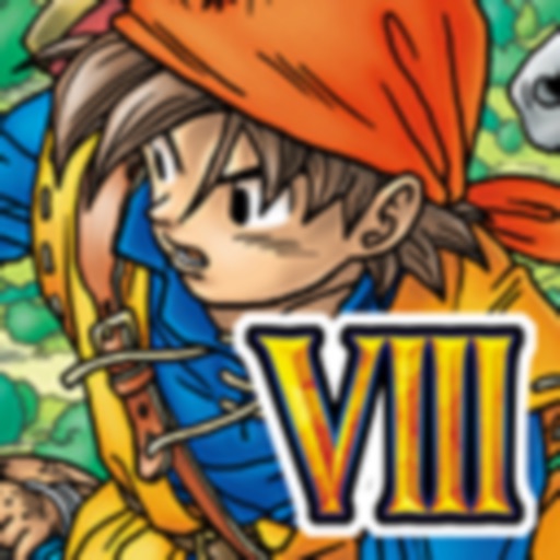 Dragon Quest VIII is Raising the Tension on the US App Store
