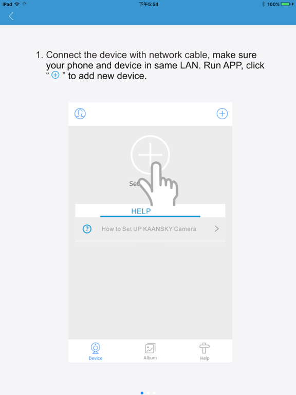 Screenshot #6 pour AXON360