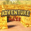 Adventure in Maze