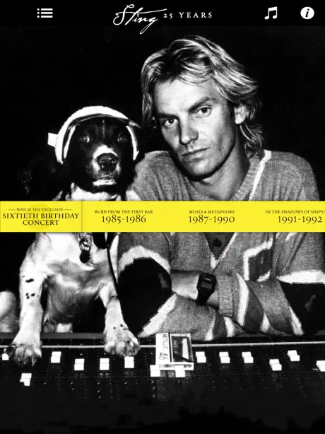 Sting 25