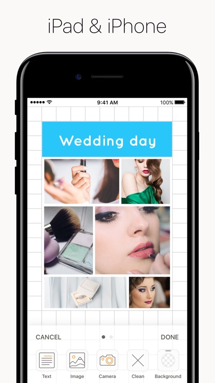 Plotboard - Instant Moodboard screenshot-7